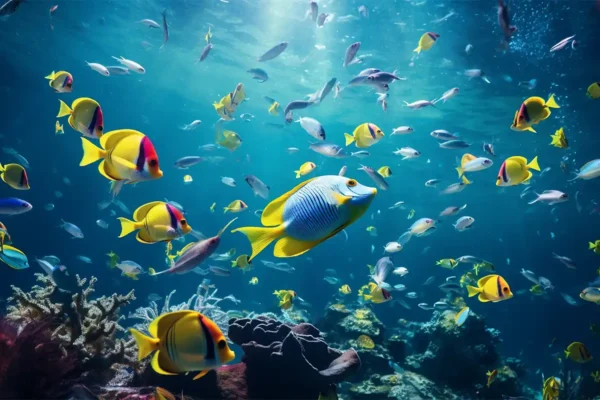 Nemo Island Snorkeling & Adventure Tour