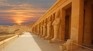 Luxor VIP Day Tour