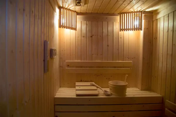 Cleopatra Spa & Hammam Experience